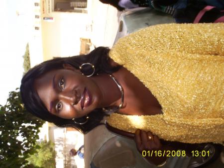 khoudia
